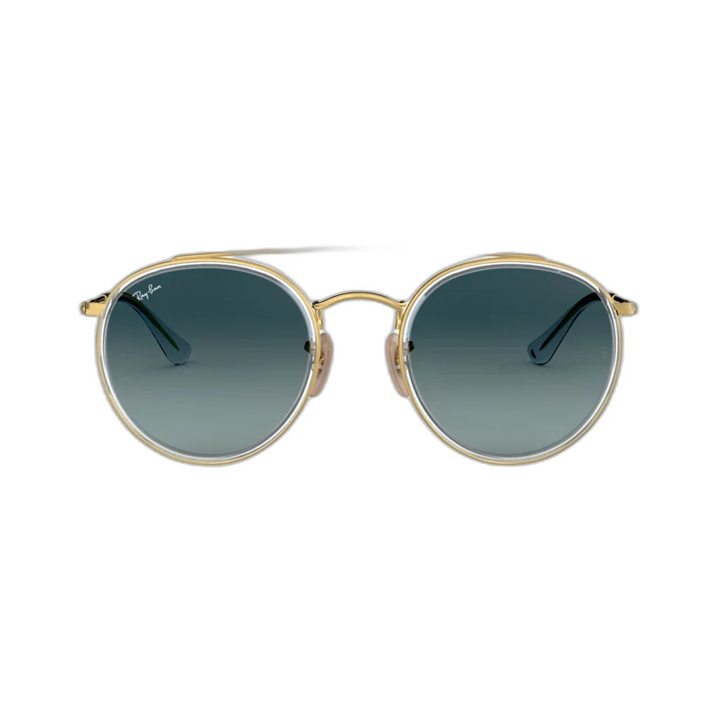 Ray Ban RB3647N 91233M 51