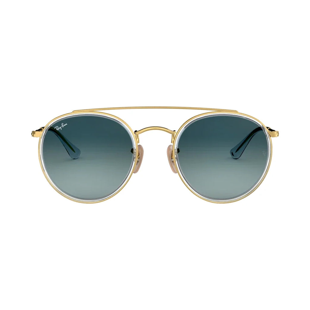 Óculos de sol Ray Ban RB3647N 91233M 51