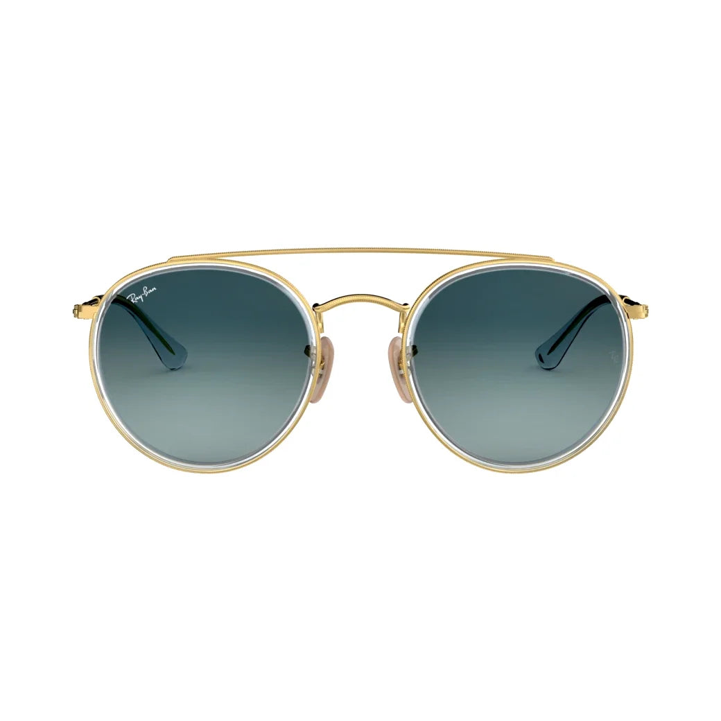 Óculos de sol Ray Ban RB3647N 91233M 51