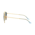 Óculos de sol Ray Ban RB3647N 91233M 51