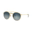Óculos de sol Ray Ban RB3647N 91233M 51