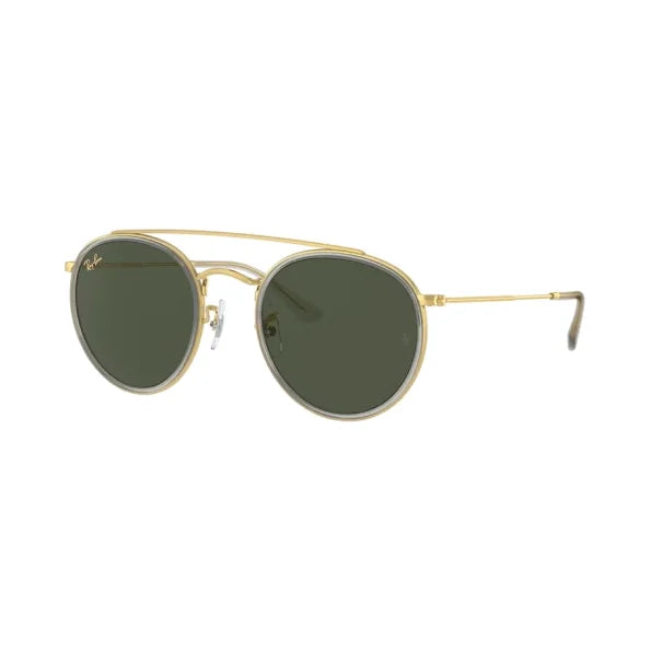 Óculos de sol Ray Ban RB3647N 9210/31 51-22-145 Imagem principal do produto