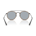Óculos de sol Ray Ban RB3647N 9279R5 51-22