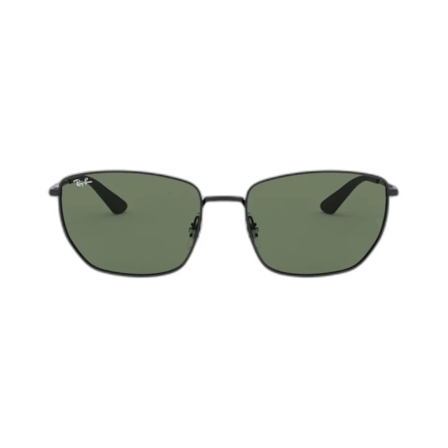 Ray Ban RB3653 002/71 60-18-145