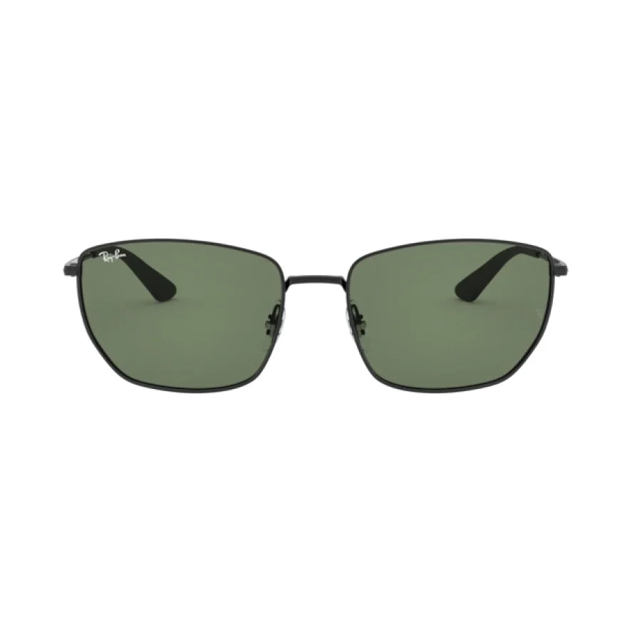 Óculos de sol Ray Ban RB3653 002/71 60-18-145
