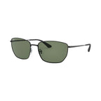 Óculos de sol Ray Ban RB3653 002/71 60-18-145