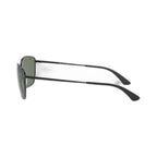 Ray Ban RB3653 002/71 60-18-145