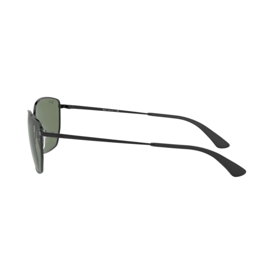 Óculos de sol Ray Ban RB3653 002/71 60-18-145