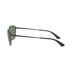 Óculos de sol Ray Ban RB3653 002/71 60-18-145