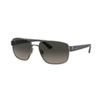 Ray Ban RB3663 004/71 60