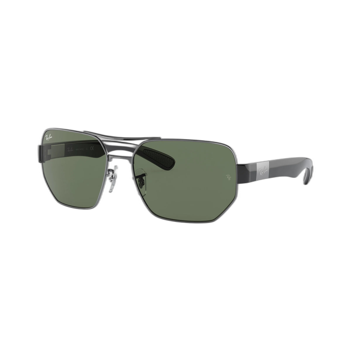 Ray Ban RB3672 004/71 60-17-135