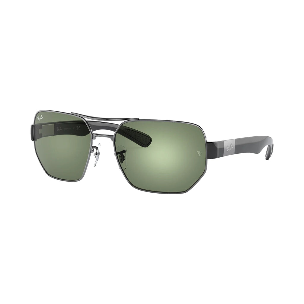 Óculos de sol Ray Ban RB3672 004/71 60-17-135