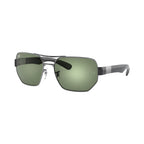 Óculos de sol Ray Ban RB3672 004/71 60-17-135