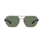 Ray Ban RB3672 004/71 60-17-135