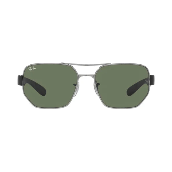 Ray Ban RB3672 004/71 60-17-135