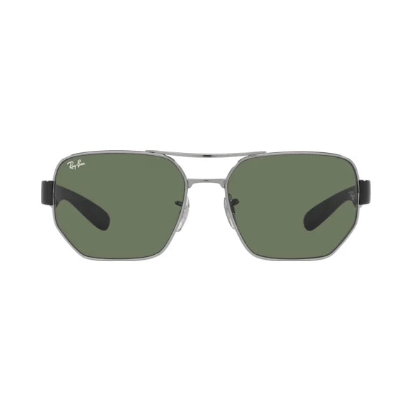 Óculos de sol Ray Ban RB3672 004/71 60-17-135