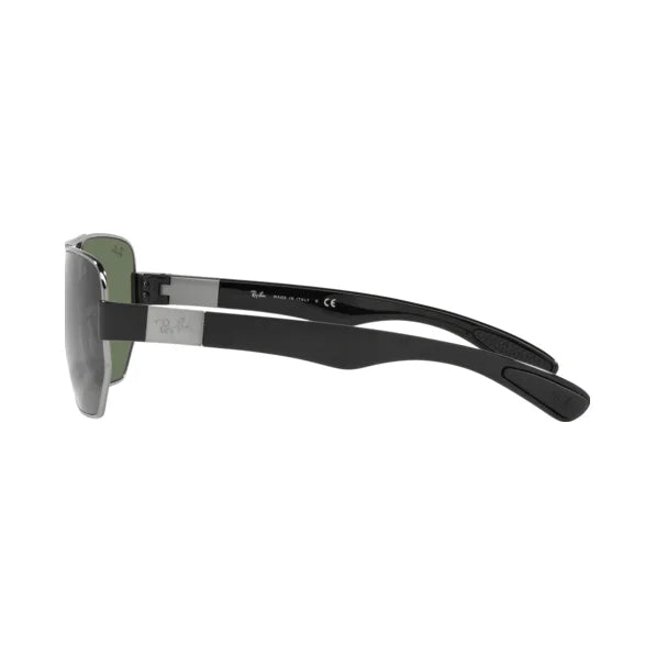 Óculos de sol Ray Ban RB3672 004/71 60-17-135