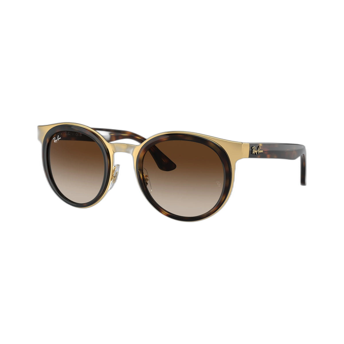 Ray Ban RB3710 001/13 50-24-140