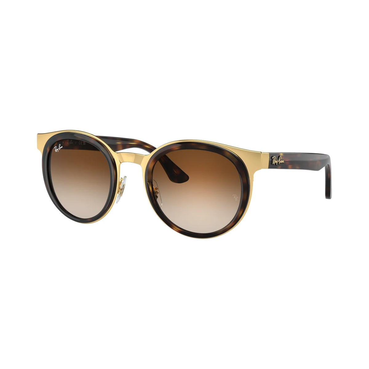 Óculos de sol Ray Ban RB3710 001/13 50-24-140 Imagem principal do produto