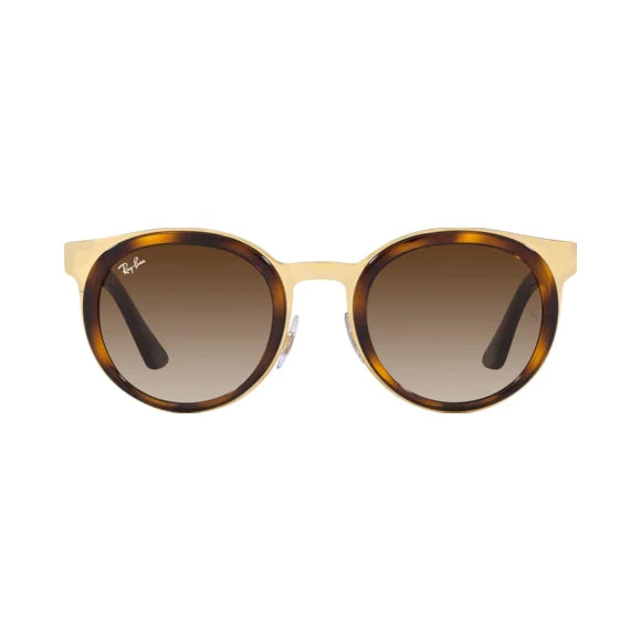 Óculos de sol Ray Ban RB3710 001/13 50-24-140