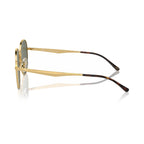 Ray Ban RB3727D 001/9A 57