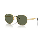 Óculos de sol Ray Ban RB3727D 001/9A 57
