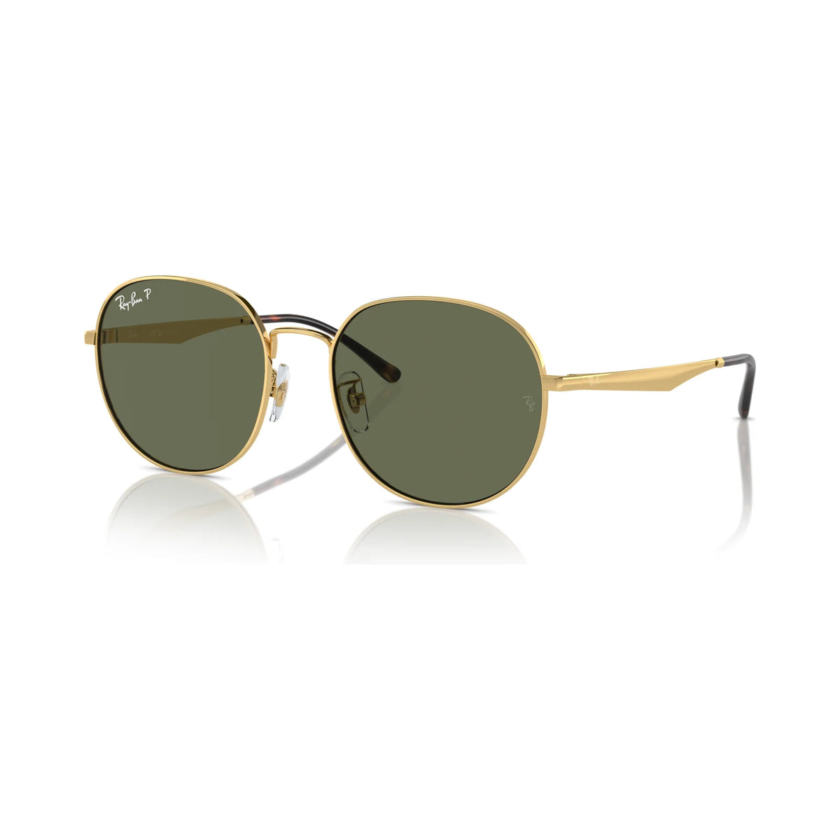 Óculos de sol Ray Ban RB3727D 001/9A 57 Imagem principal do produto