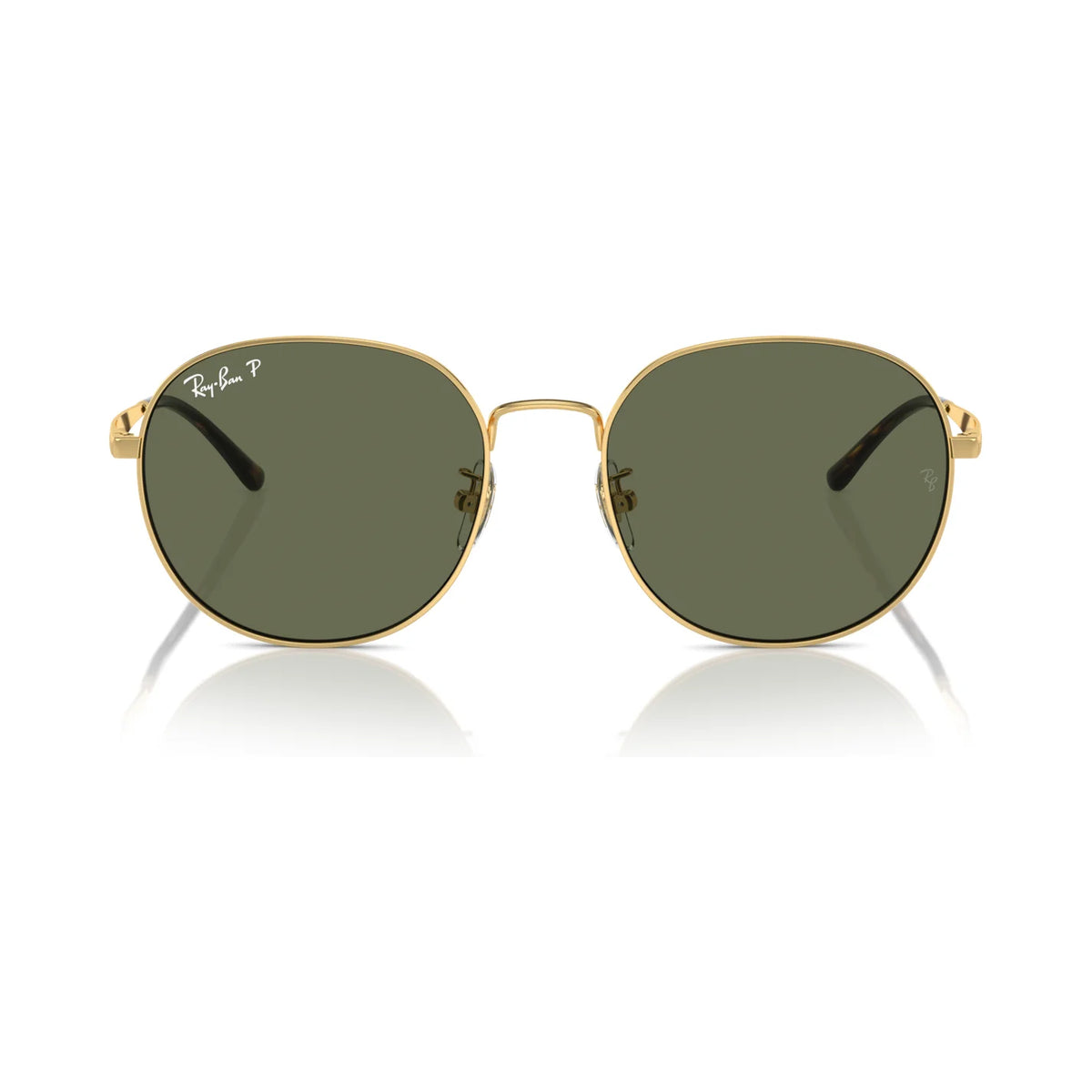 Óculos de sol Ray Ban RB3727D 001/9A 57