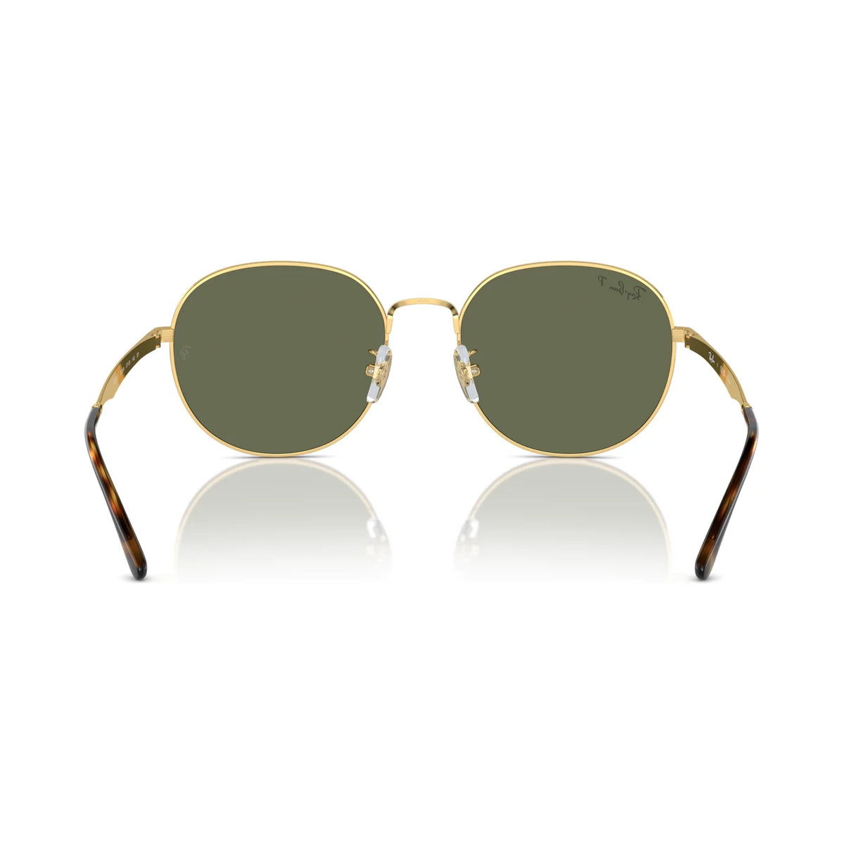 Óculos de sol Ray Ban RB3727D 001/9A 57