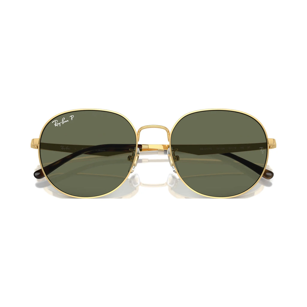 Óculos de sol Ray Ban RB3727D 001/9A 57