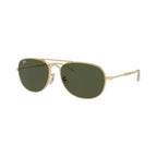 Ray Ban RB3735 001/31 57-17-140