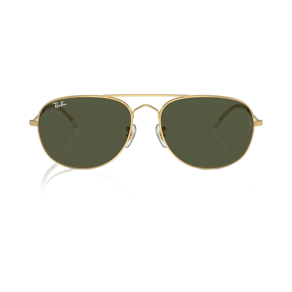 Ray Ban RB3735 001/31 57-17-140