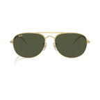 Ray Ban RB3735 001/31 57-17-140