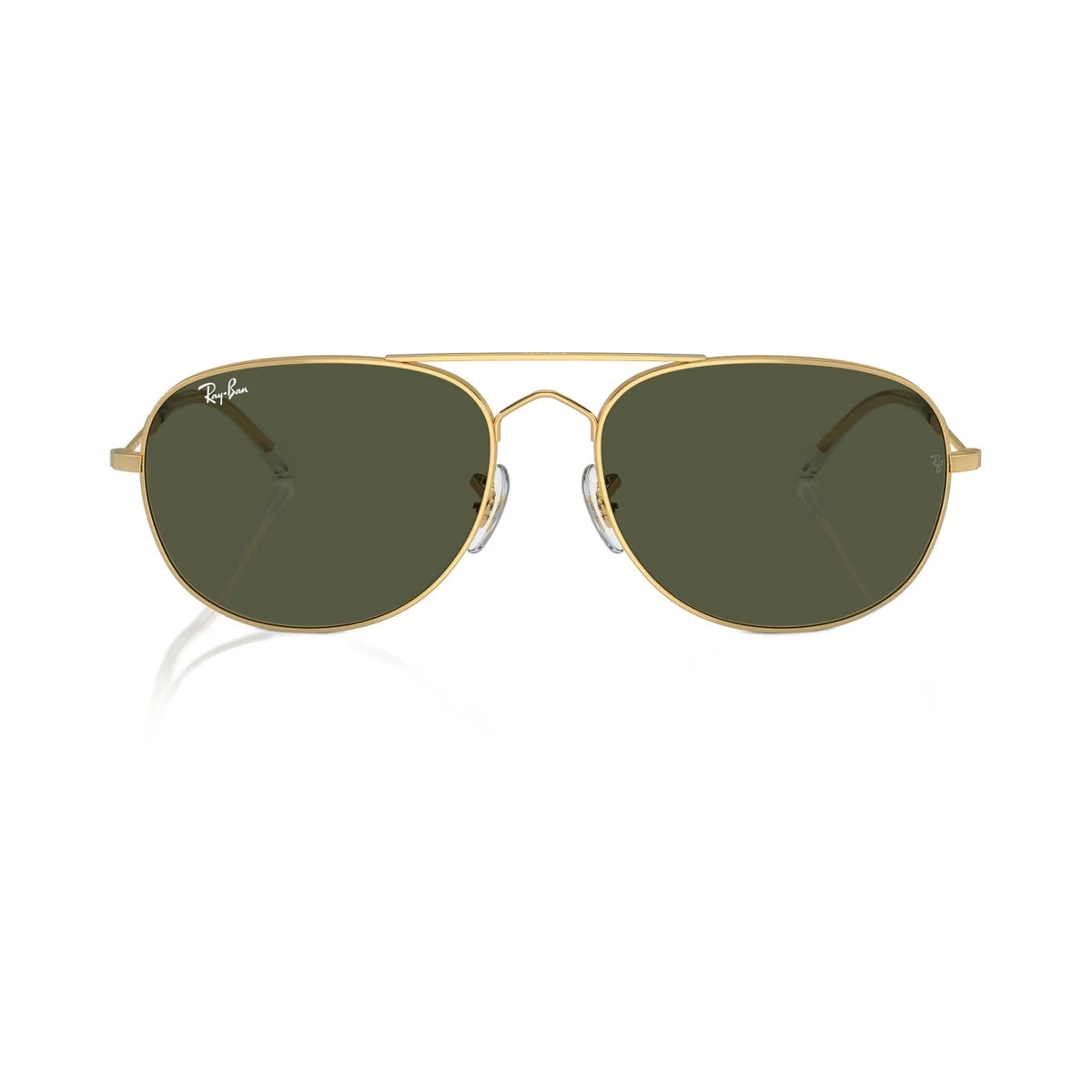 Ray Ban RB3735 001/31 57-17-140