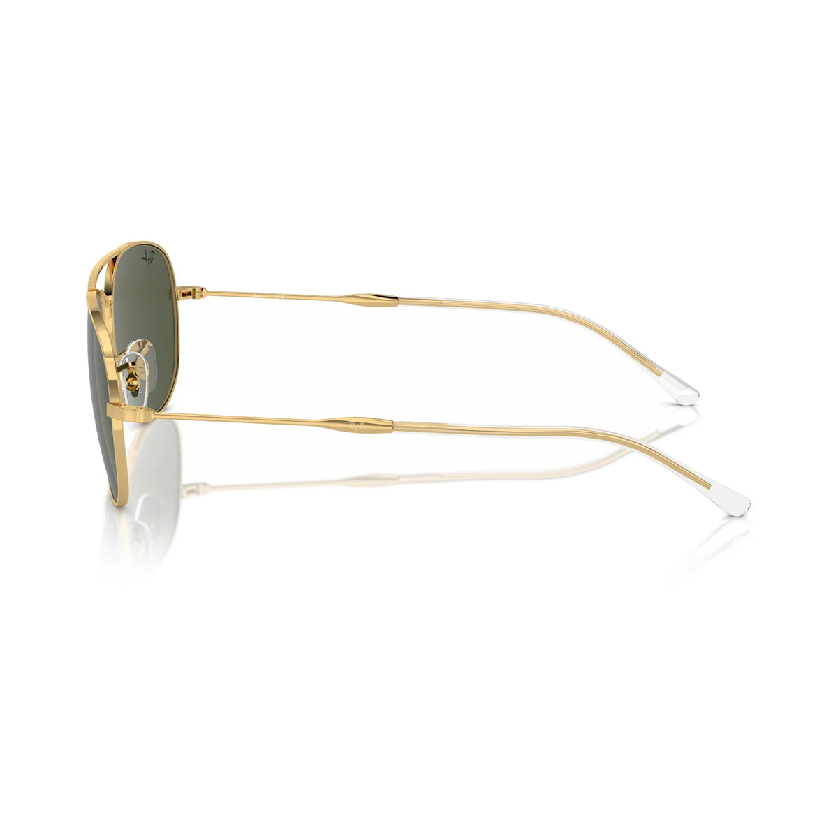 Ray Ban RB3735 001/31 57-17-140