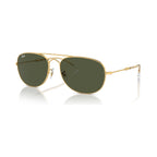 Óculos de sol Ray Ban RB3735 001/31 57-17-140