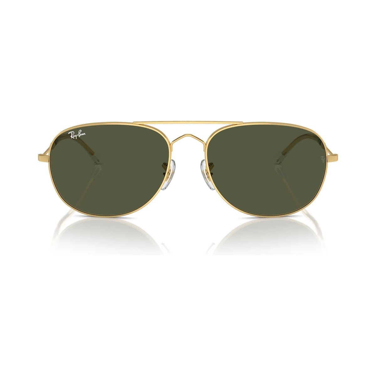 Óculos de sol Ray Ban RB3735 001/31 57-17-140