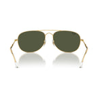 Óculos de sol Ray Ban RB3735 001/31 57-17-140
