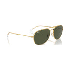 Óculos de sol Ray Ban RB3735 001/31 57-17-140