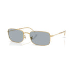 Óculos de sol Ray Ban RB3746 001/R5 56-20
