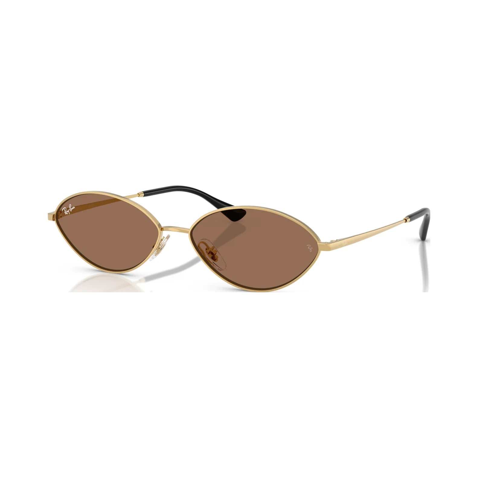 Ray-Ban RB3757 001/73 56-15-145 Imagem secundária do produto