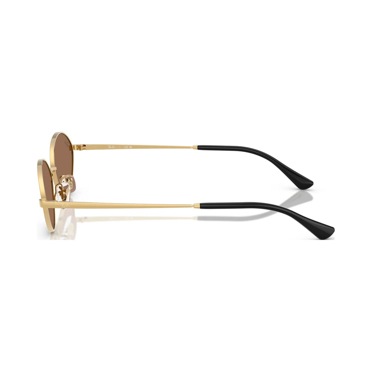 Óculos de sol Ray Ban RB3757 001/73 56-15-145