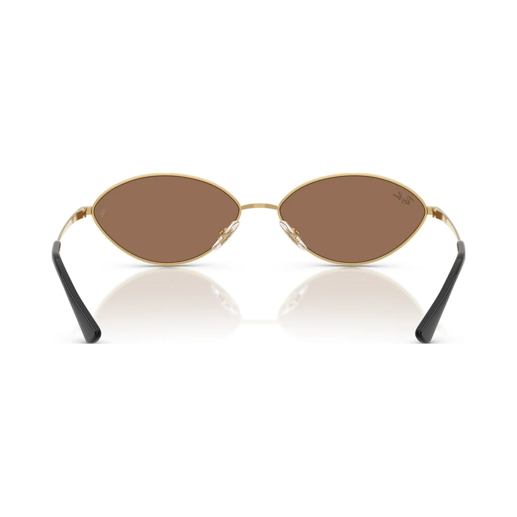 Óculos de sol Ray Ban RB3757 001/73 56-15-145