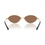Óculos de sol Ray Ban RB3757 001/73 56-15-145