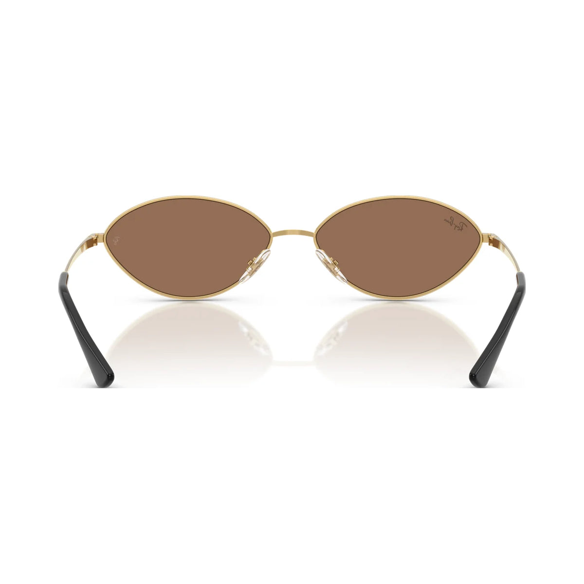 Óculos de sol Ray Ban RB3757 001/73 56-15-145