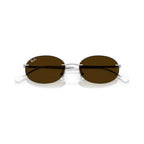 Óculos de sol Ray Ban RB3767 003/MG 54-18