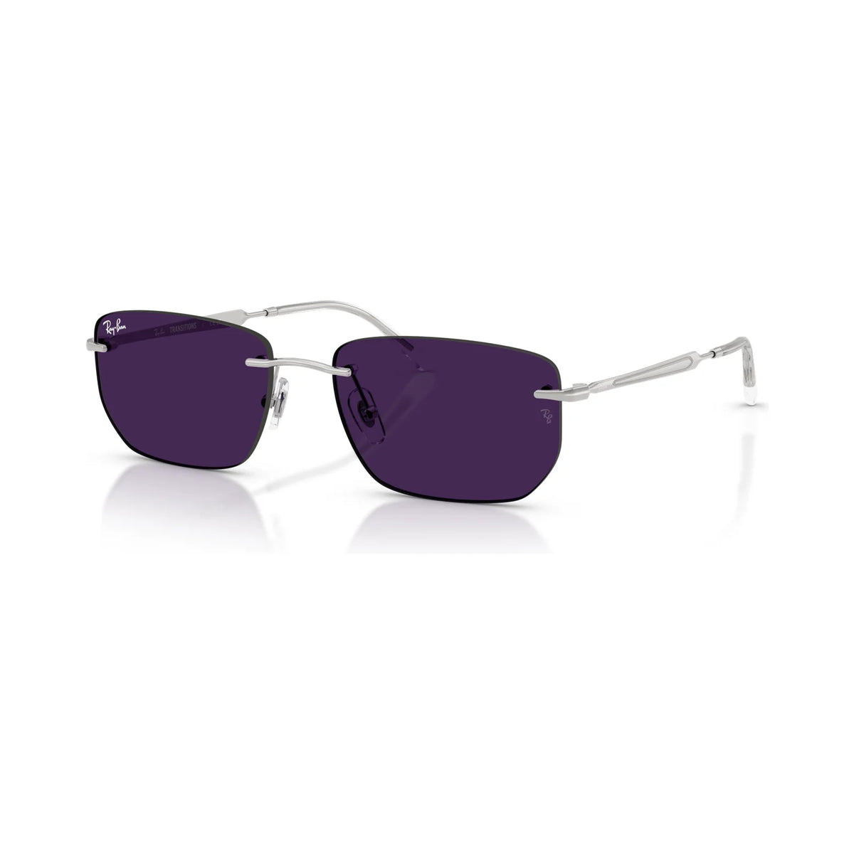 Óculos de sol Ray Ban RB3768 003/MH 56-17