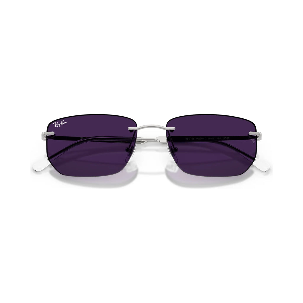 Óculos de sol Ray Ban RB3768 003/MH 56-17