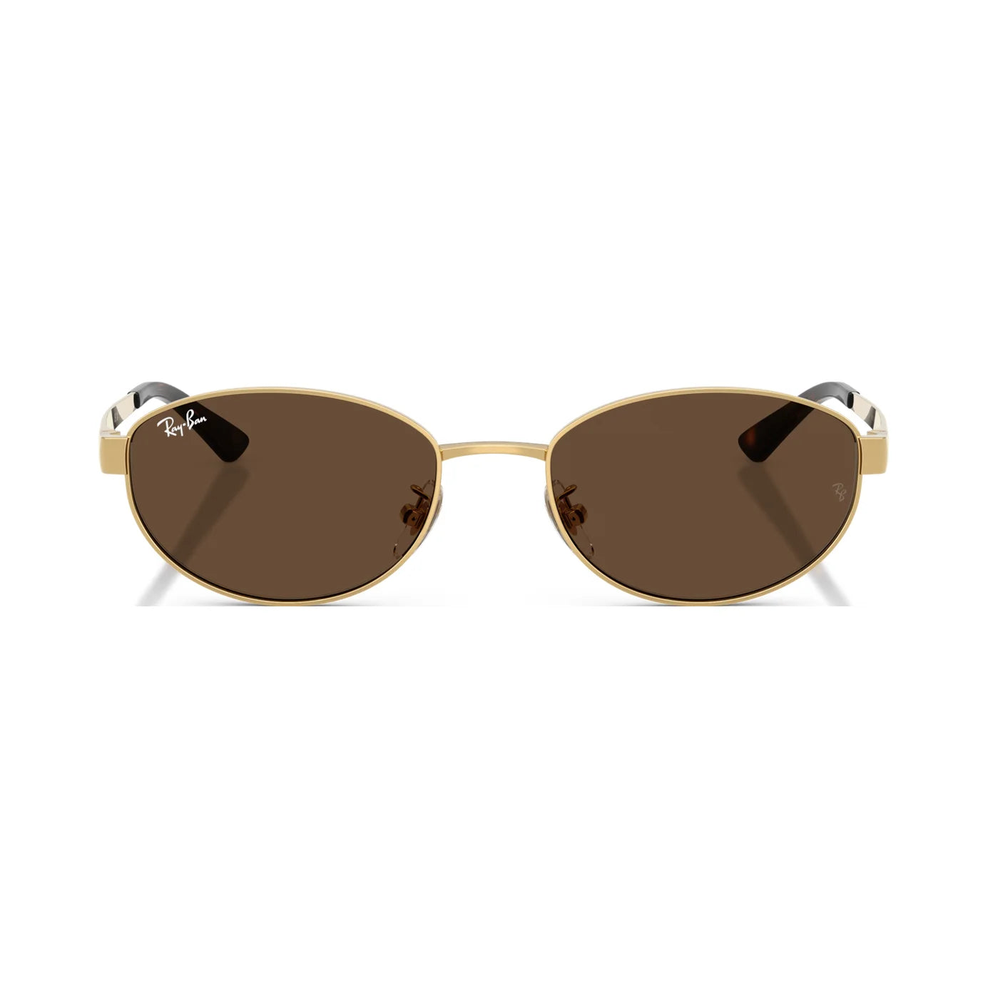 Ray-Ban RB3774D 001/73 55-19 Imagem secundária do produto