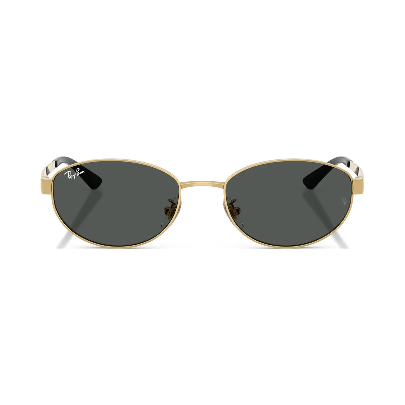 Ray-Ban RB3774D 001/87 55-19 Imagem secundária do produto
